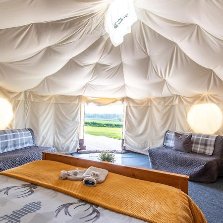 Hotel Dukeries Retreat Retford Esterno foto