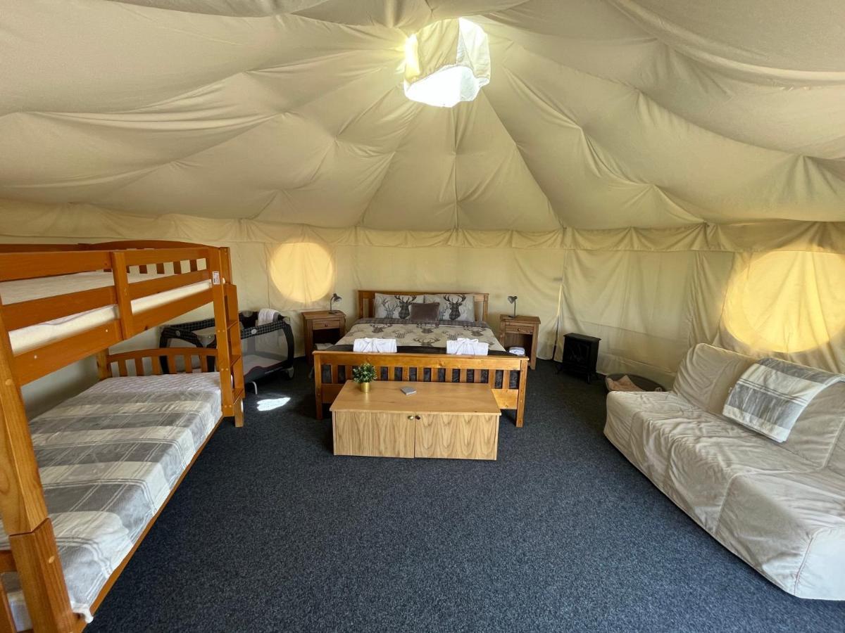 Hotel Dukeries Retreat Retford Esterno foto