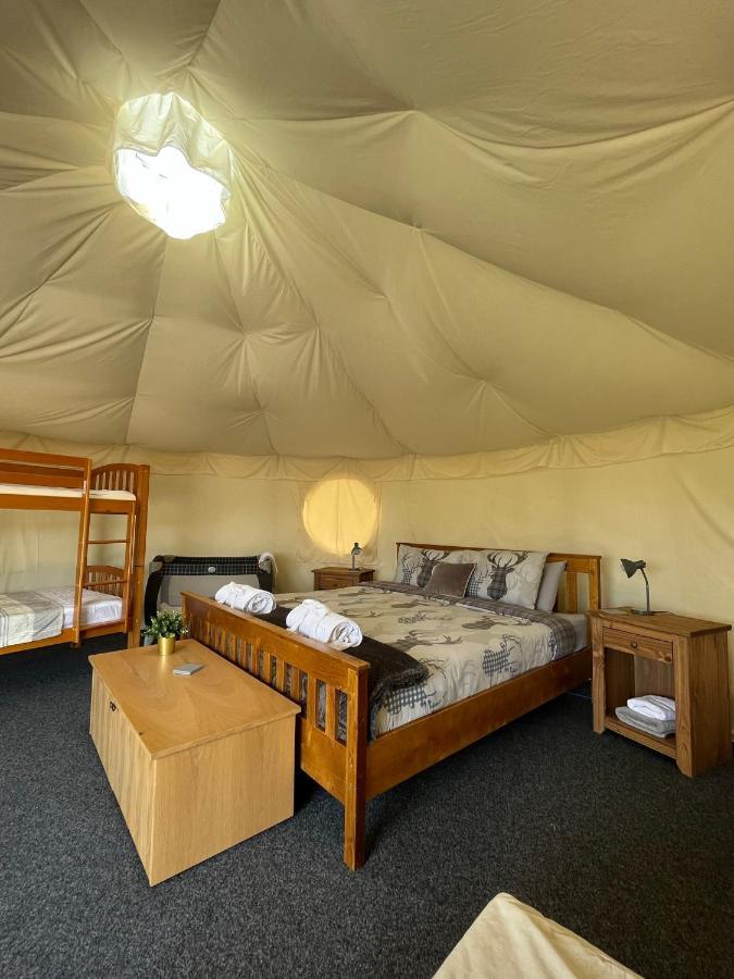 Hotel Dukeries Retreat Retford Esterno foto