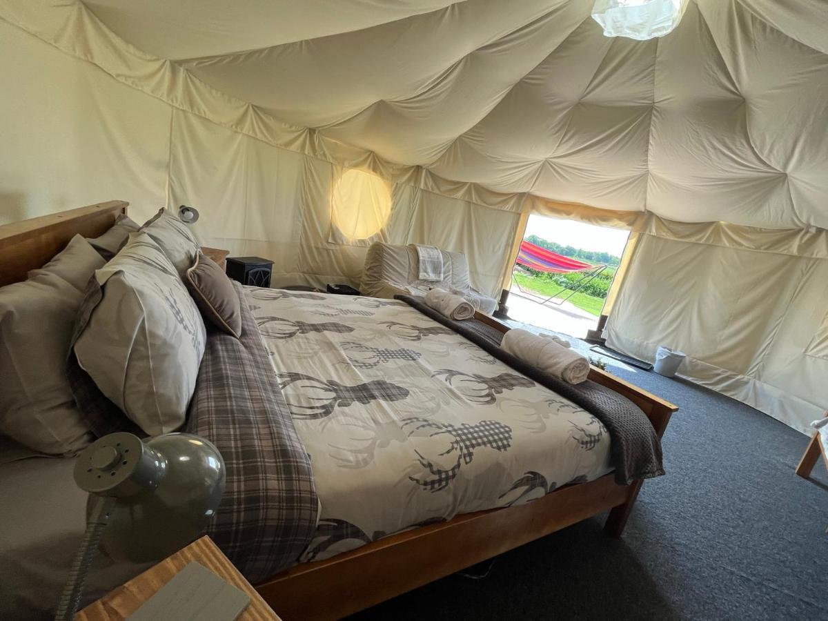 Hotel Dukeries Retreat Retford Esterno foto