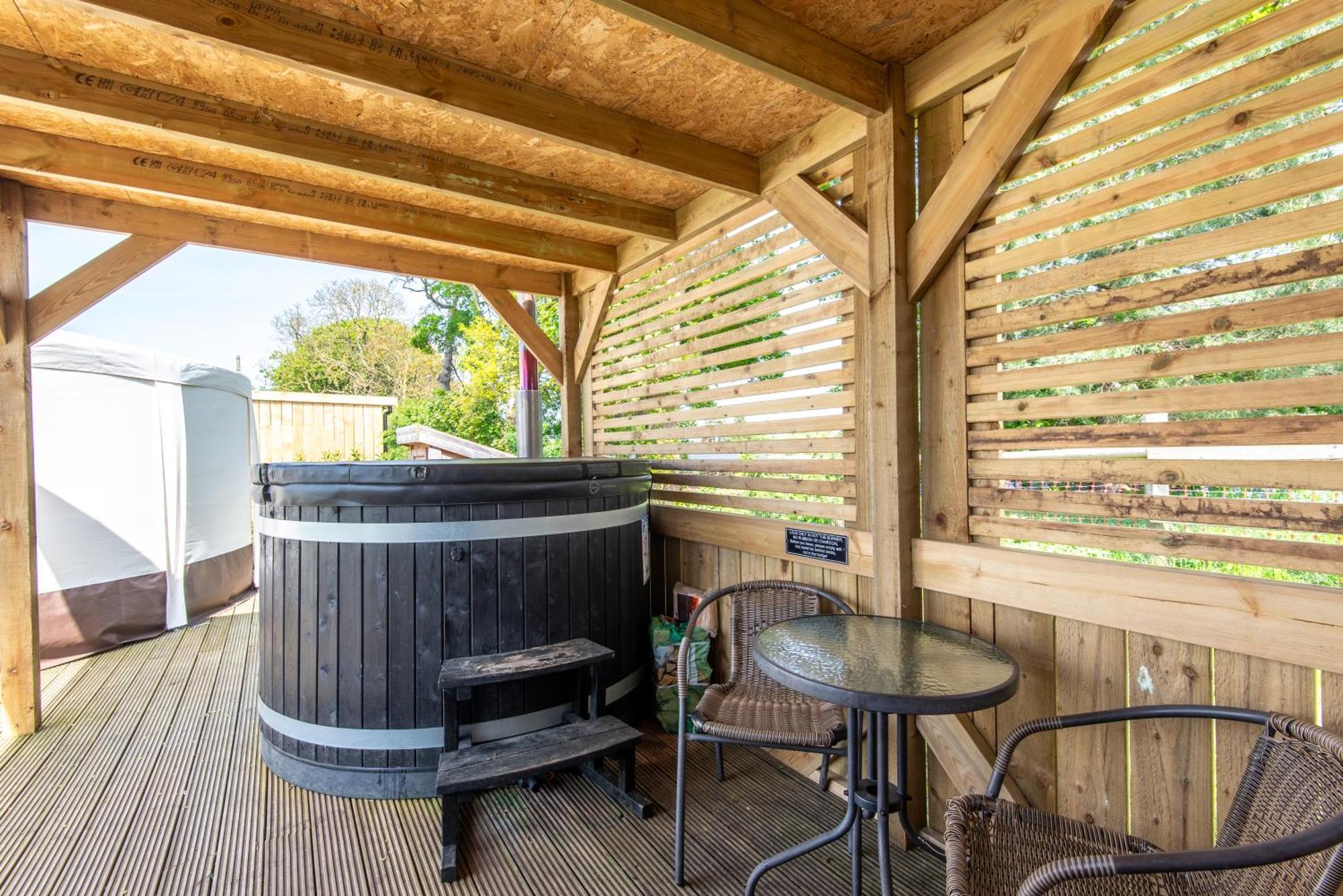 Hotel Dukeries Retreat Retford Esterno foto